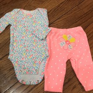 Baby new born clothes